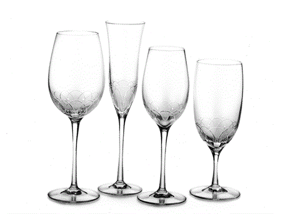 Picture of New Iced Bev. Glass