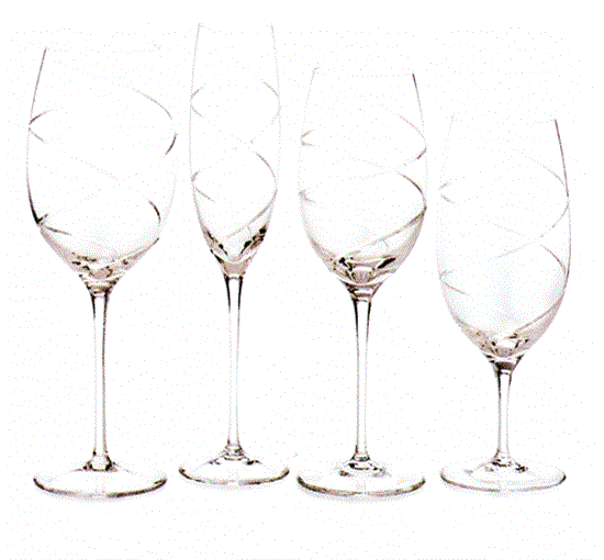 Picture of Flute Champagne Glass