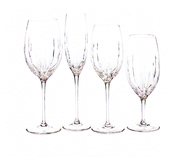 Picture of Flute Champagne Glass