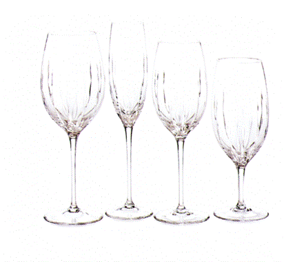 Picture of White Wine Glass