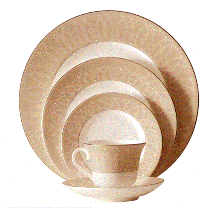 Picture of New Tea Cup Saucer