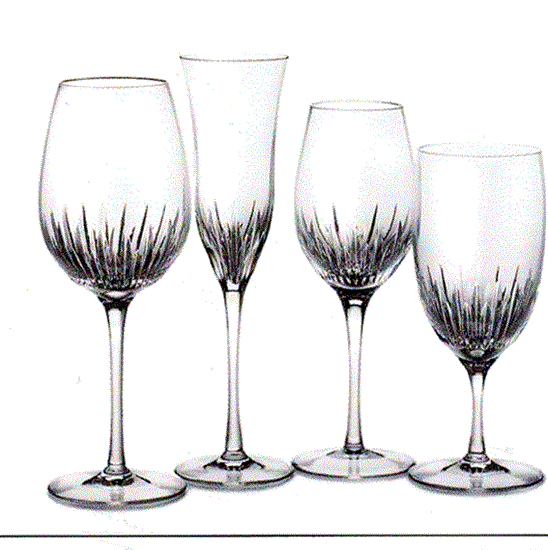 Picture of New Iced Bev. Glass