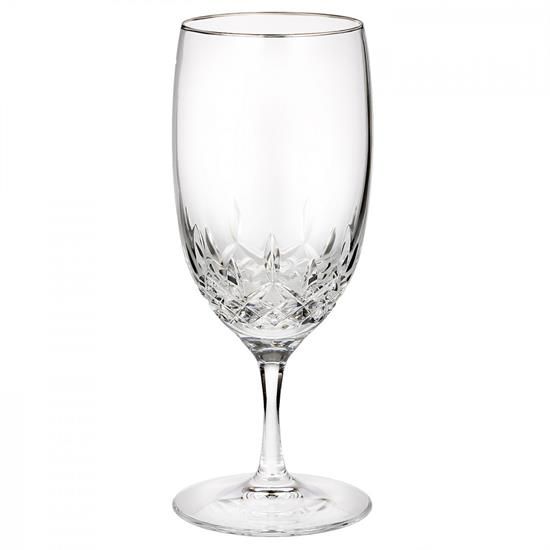 Picture of New Iced Bev. Glass