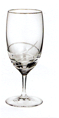 Picture of New Iced Bev. Glass