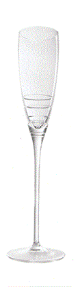 Picture of Flute Champagne Glass