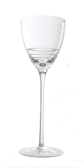 Picture of White Wine Glass