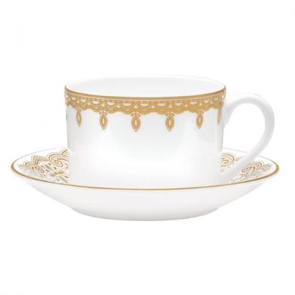 Picture of New Tea Cup Saucer