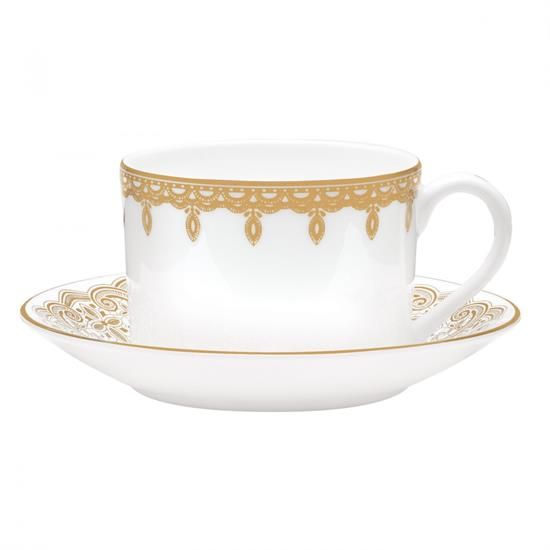 Picture of New Tea Cup Saucer