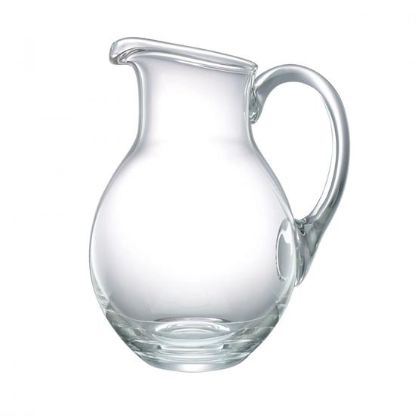Picture of New Pitcher