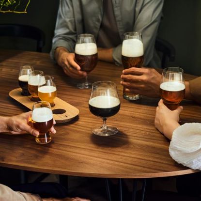 Picture of Water Goblet