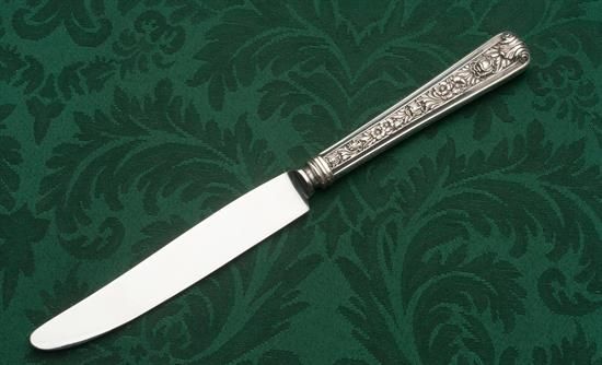 Picture of Dinner Knives French