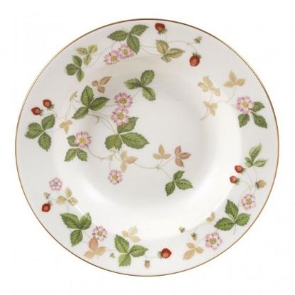 Picture of New Rim Soup Bowl