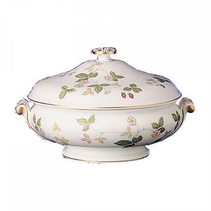 Picture of New Cov.veg.bowl