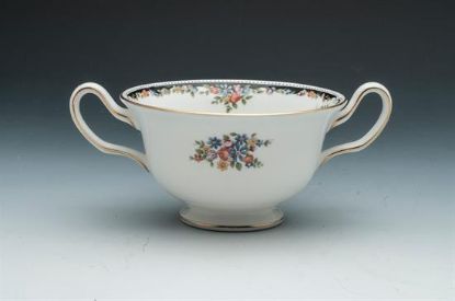 Picture of Cream Soup Cup