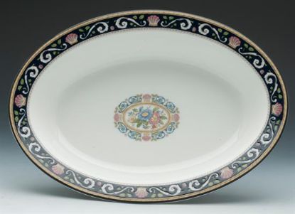 Picture of Open Vegetable Bowl