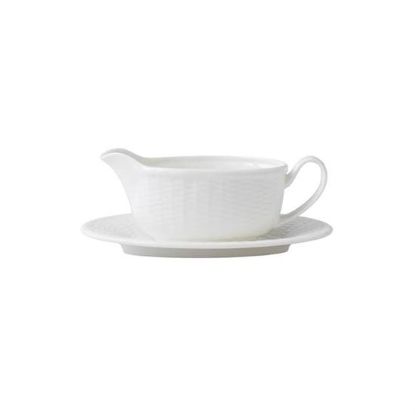 Picture of New 2pc. Sauce Boat