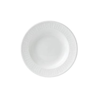 Picture of New Rim Soup Plate