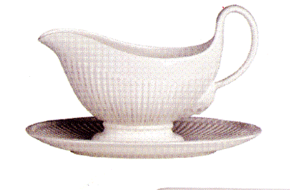 Picture of New Sauce Boat