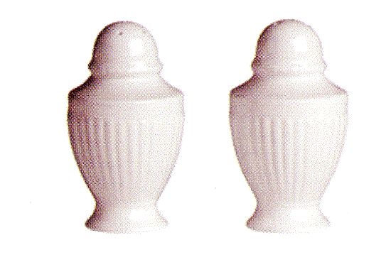 Picture of New Salt Shaker
