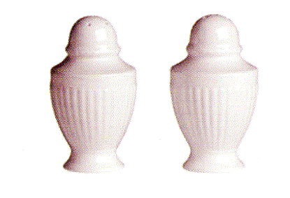 Picture of New Pepper Shaker