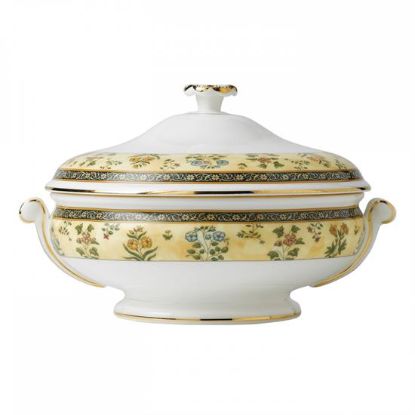 Picture of New Cov.veg.bowl