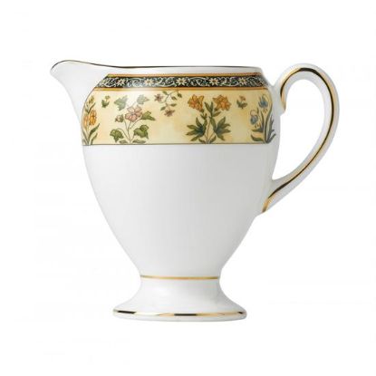 Picture of New Cream Pitcher