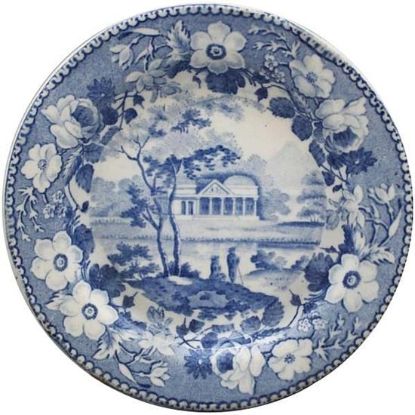 Picture of Dinner Plates