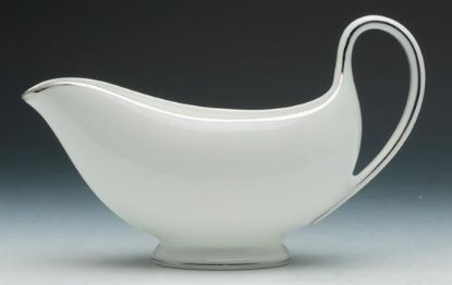 Picture of New Sauce Boat