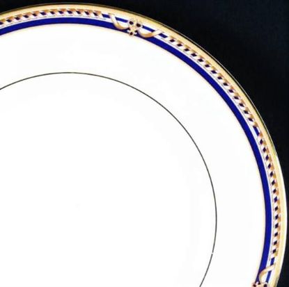 Picture of Dinner Plates