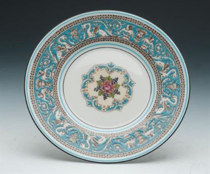 Picture of Butter Plates
