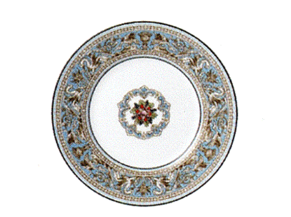 Picture of New Butter Plates