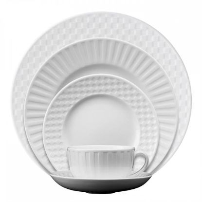 Picture of New 5pc. Setting