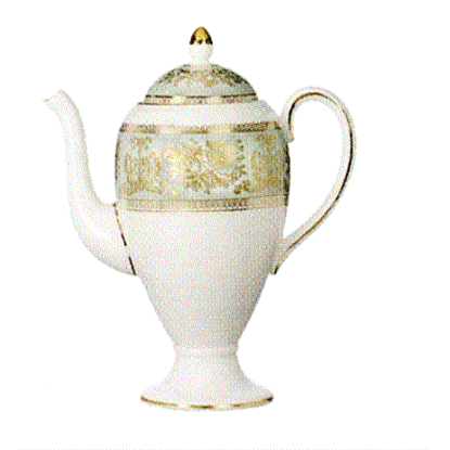 Picture of New Coffee Pot