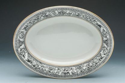 Picture of Open Vegetable Bowl