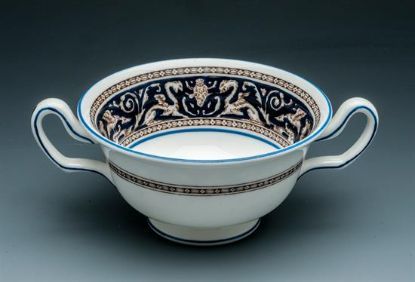 Picture of Cream Soup Cup
