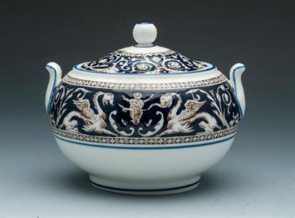 Picture of Sugar Bowl