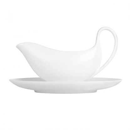 Picture of New Sauce Boat