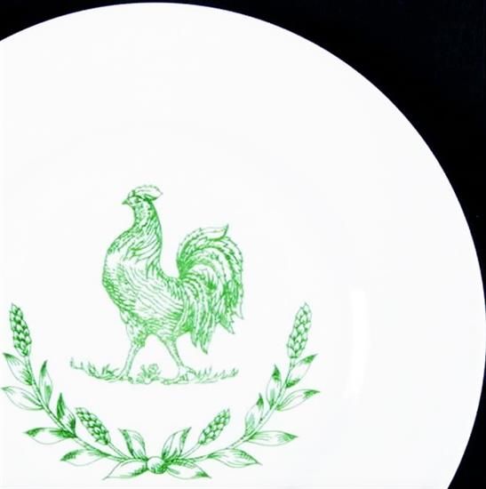 Picture of Dinner Plates