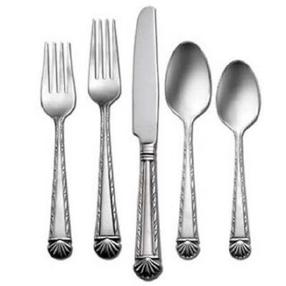 Picture of New 5pc. W/placespoon
