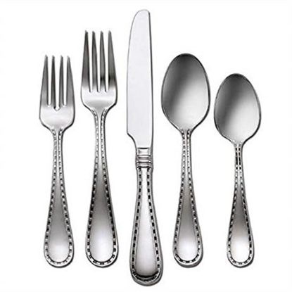 Picture of 4pc Place Size Setting