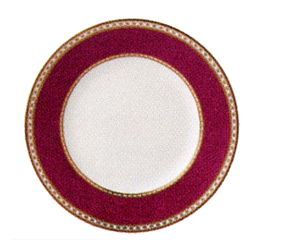 Picture of New Butter Plates