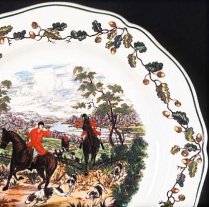 Picture of Dinner Plates