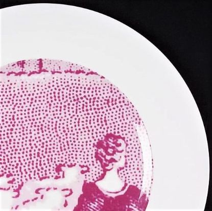 Picture of Dinner Plates