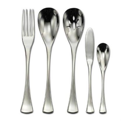 Picture of New 5pc. W/placespoon