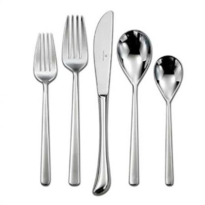 Picture of New 5pc. W/placespoon