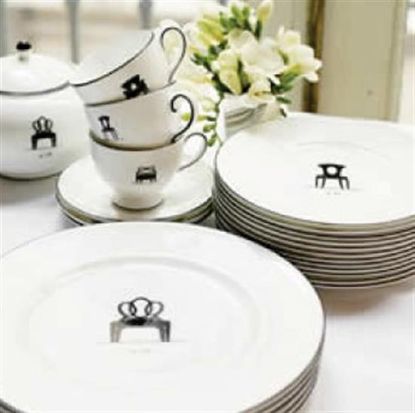 Picture of Dinner Plates