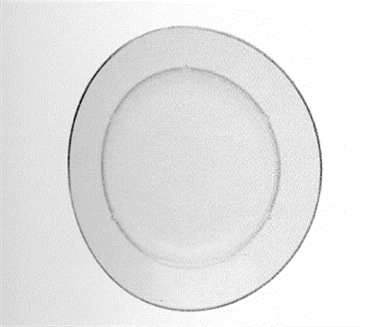 Picture of New Salad Plates