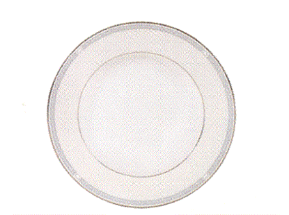 Picture of New Butter Plates