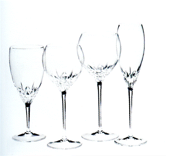 Picture of Water Goblet