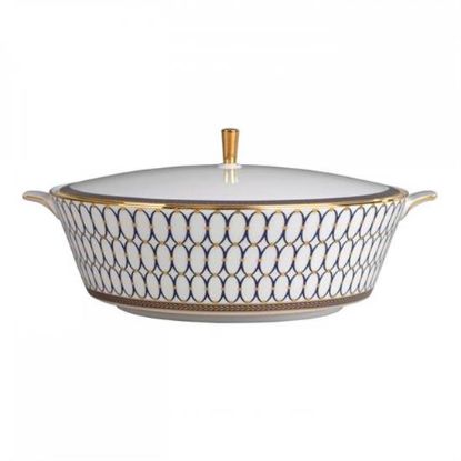 Picture of New Covered Dish